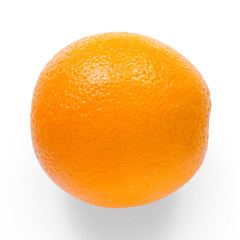 Orange fruit citrus
