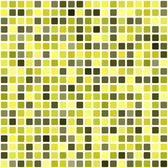 Square pattern. Vector seamless tile background