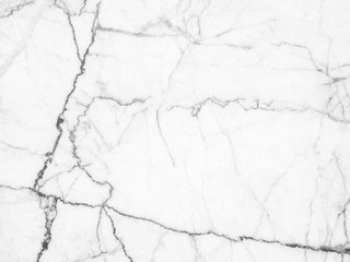 White marble texture and background