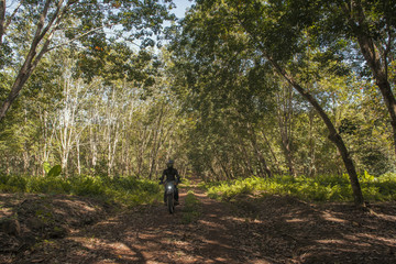 Basilam Motorcycle Adventure Travel