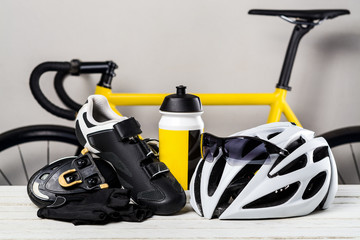 Cycling accessories