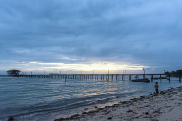 Basilan Motorcycle Adventure Travel