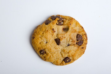 DELICIOUS CHOCOLATE CHIPS COOKIES 
