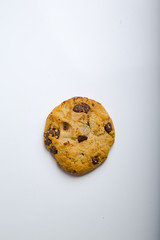 DELICIOUS CHOCOLATE CHIPS COOKIES 