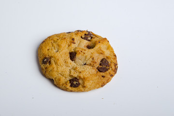 DELICIOUS CHOCOLATE CHIPS COOKIES 