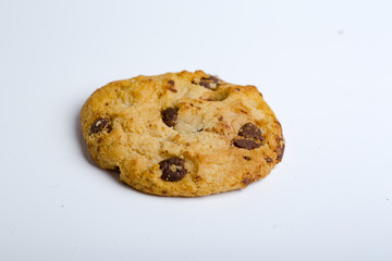 DELICIOUS CHOCOLATE CHIPS COOKIES 