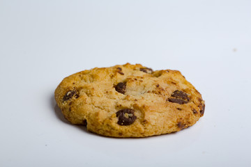 DELICIOUS CHOCOLATE CHIPS COOKIES 