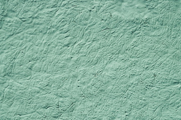 Texture of colored uneven painted cement surface, abstract background