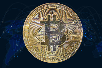 bitcoin. crypto currency