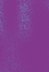 Abstract futuristic halftone pattern. Digital gradient. Dotted backdrop with circles, dots, point small scale.