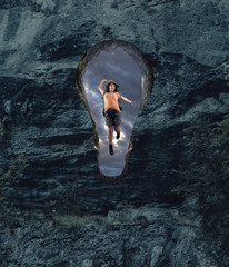 Destination successfully achieved