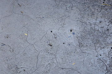Wat Phra Samut Chedi Temple, Thai Pagoda in Samut Prakan, Thailand.
