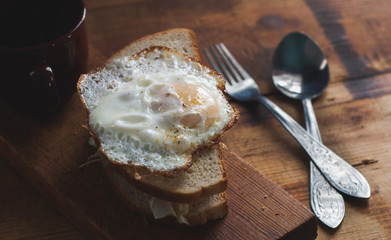 Home made sandwich, homemade food,