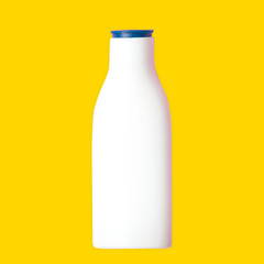 Cosmetics spa branding mock-up