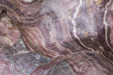 Purple marble background. selected focus