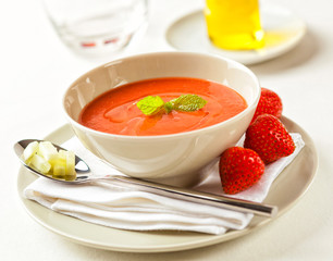 Gazpacho