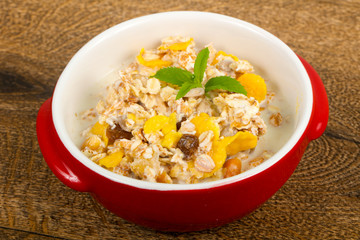 Muesli