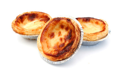Pastéis de nata / Portugal