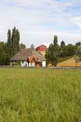 Village in Norway