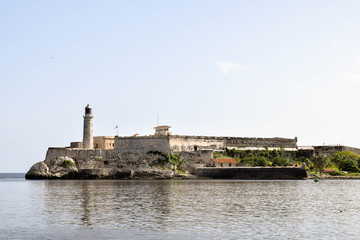 El morro