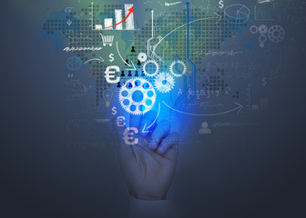 comunicazione, informatica, tecnologia,  internet