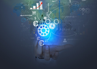 comunicazione, informatica, tecnologia,  internet