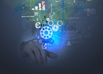 comunicazione, informatica, tecnologia,  internet