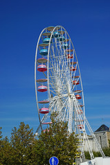 Grande roue de La Rochelle