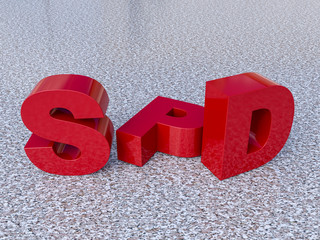 SPD-Krise