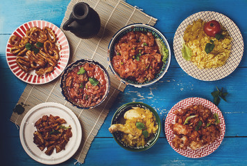 Indian cuisine
