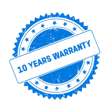 10 Years Warranty" Images – Browse 283 Stock Photos, Vectors, and Video | Adobe Stock