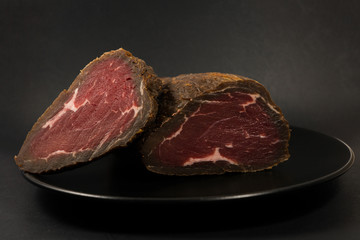 Dried meat 7