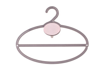 Shoulders for children's clothes.