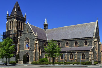 Fototapeta premium Australia, NSW, Goulborn