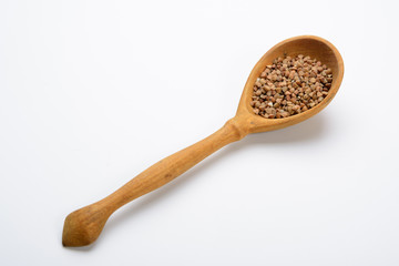 buckwheat