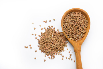 buckwheat