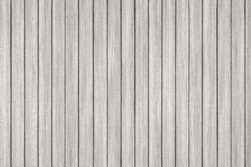Fototapeta premium White washed floor ore wall Wood Pattern. Wood texture background.