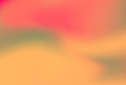 Colorful holographic background.  Bright fluid liquid. Neon holography texture.