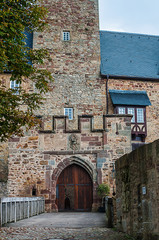 Historic Castle