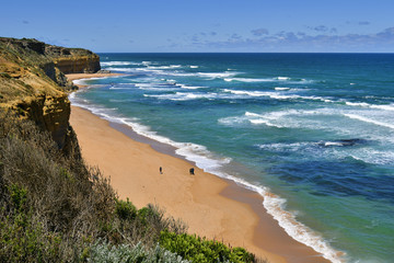 Australia, VIC, Great Ocean Road