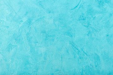 Abstract blue background and rough texture