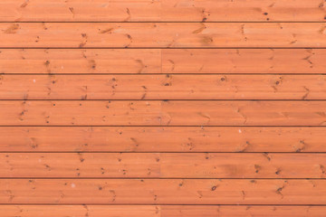 Obraz premium Background of brown wooden wall