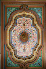 Roman Tiles and Mosaics of Tunisia