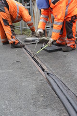 Sanierung, Bauwerk, Br&uuml;cke