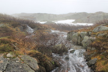 Norwegen