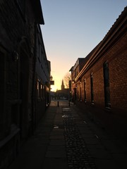 Street