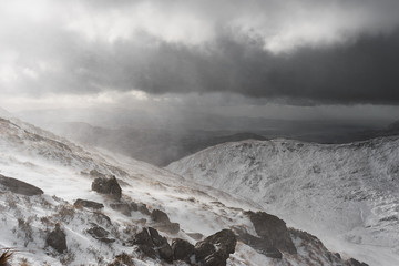 Snowdonia