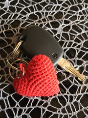 Schlüssel zum Herz 