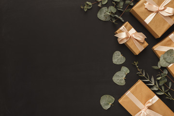 Wedding present boxes