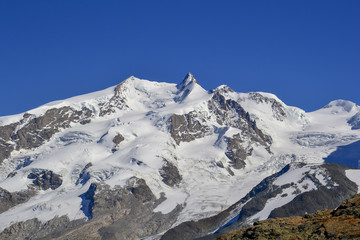Obraz premium Mountains Switzerland
